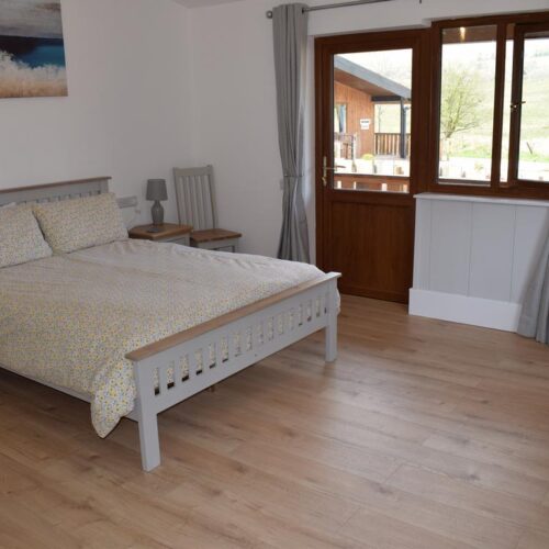Mid Wales Lodges_Lime Lodge_Bedroom_5