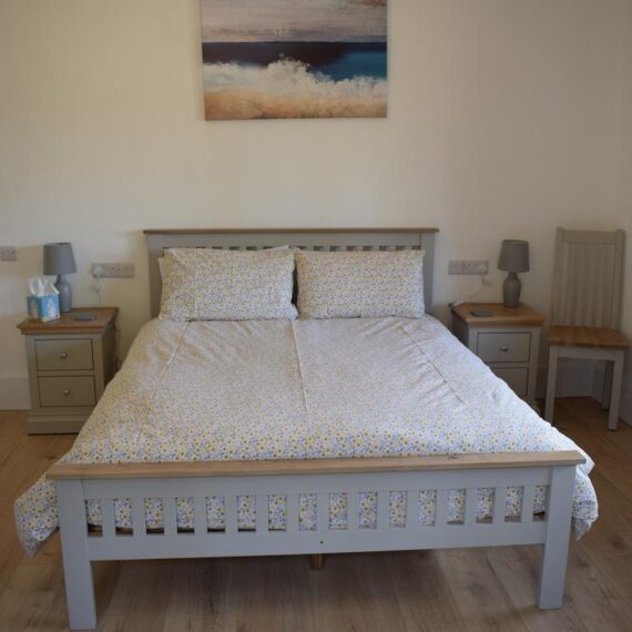 Mid Wales Lodges_Lime Lodge_Bedroom_6