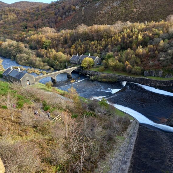 Mid Wales Lodges_Caban Coch Elan Valley_1