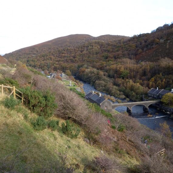 Mid Wales Lodges_Caban Coch Elan Valley_7