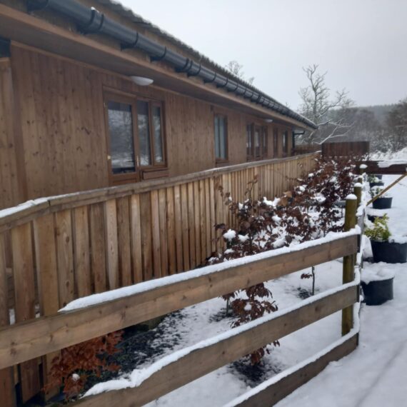 Winter wonderland_Mid Wales Lodges_Jan 2025_6