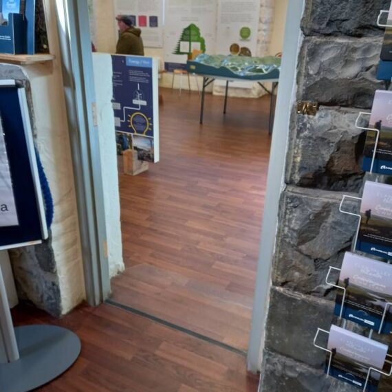 Elan Valley Visitor Centre_March 2025_9