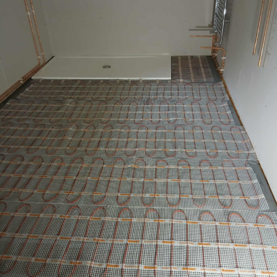 Underfloor heating in bathrooms_Oak Lodge_September 2025_4