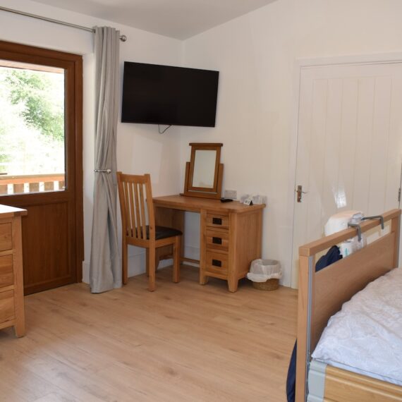 Oak Lodge_bedroom_13