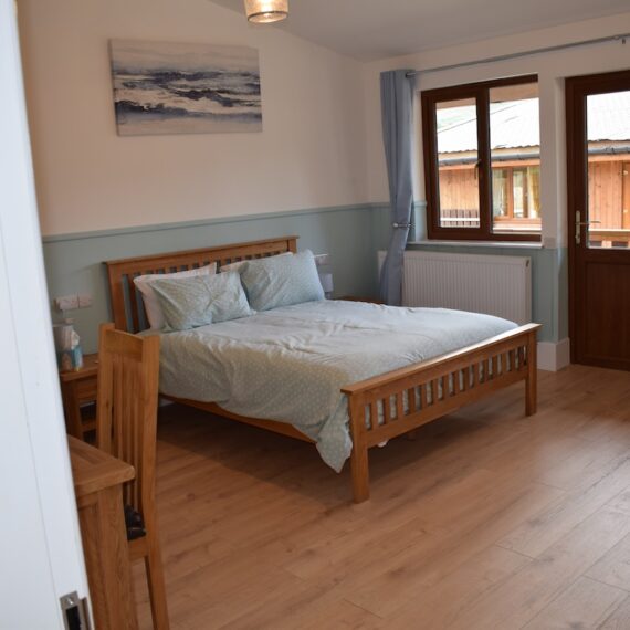 Oak Lodge_bedroom_4