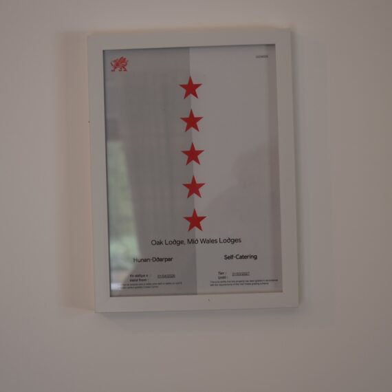 Oak Lodge_certificate_1