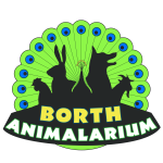 Borth Animalarium logo