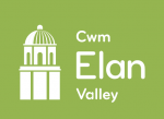 Elan Valley Visitor Centre Logo