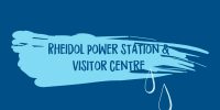 Rheidol Power Station & Visitor Centre logo